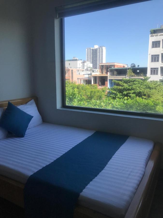 Bao Tran Homestay Da Nang Zewnętrze zdjęcie